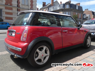 Mini Mini — 15